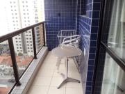 Rarus Flats Flat para locação Edifício Espaço Alpha