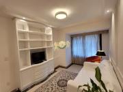 Rarus Flats Flat para locação Edifício La Maison D'Stan