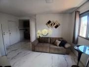 Rarus Flats Flat para locação Edificio Moema Studium