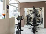 Rarus Flats Flat para locação Edifício Moema Studium