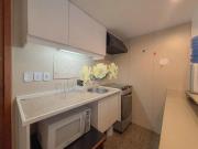 Rarus Flats Flat para locação Edifício Park Lane