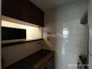 Rarus Flats Flat para locação Edifício Plaza Concorde