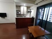 Rarus Flats Flat para locação Edifício Ritz Flat