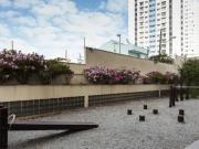 Rarus Flats Flat para locação Edifício Spazio Vitae