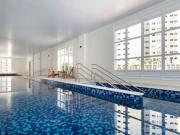 Rarus Flats Flat para locação Edifício Urbe Paulista