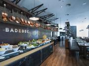 Rarus Flats Flat para venda EdifÃcio ITC Radisson