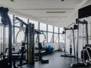 Rarus Flats Flat para venda EdifÃcio Ninety Hotel