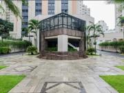 Rarus Flats Flat para venda EdifÃcio Ninety Hotel
