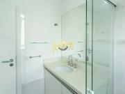 Rarus Flats Flat para venda EdifÃcio Prive Cidade Jardim