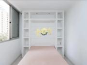 Rarus Flats Flat para venda EdifÃcio Twin Towers Ibirapuera