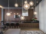 Rarus Flats Flat para venda EdifÃcio Upper Itaim