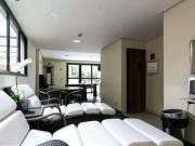 Rarus Flats Flat para venda EdifÃcio York Duplex Residence