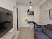 Rarus Flats Flat para venda Edifício ADD Vila Mariana