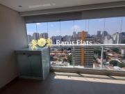 Rarus Flats Flat para venda Edifício ADD Vila Mariana