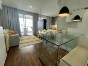 Rarus Flats Flat para venda Edifício Affinity