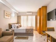 Rarus Flats Flat para venda Edifício American Loft