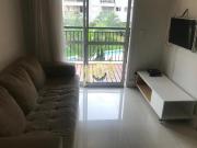 Rarus Flats Flat para venda Edifício Andalus