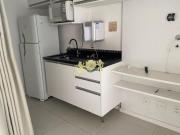 Rarus Flats Flat para venda Edifício Be Design Vila Olimpia