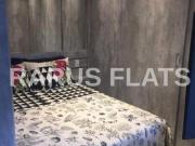 Rarus Flats Flat para venda Edifício Be Design Vila Olimpia