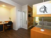 Rarus Flats Flat para venda Edifício Blue Tree Towers...