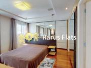 Rarus Flats Flat para venda Edifício Diogo Home Boutique