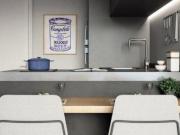 Rarus Flats Flat para venda Edifício Forma Itaim