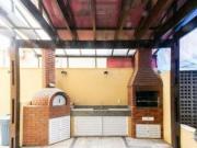 Rarus Flats Flat para venda Edifício Helbor Home Flex Moema