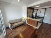 Rarus Flats Flat para venda Edifício Home Design Pinheiros