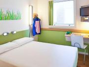 Rarus Flats Flat para venda Edifício Ibis Budget Consolação