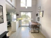 Rarus Flats Flat para venda Edifício Impression