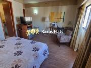 Rarus Flats Flat para venda Edifício Live Lodge