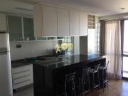 Rarus Flats Flat para venda Edifício Live Lodge