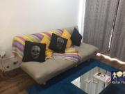 Rarus Flats Flat para venda Edifício Madison Plaza