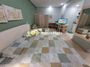 Rarus Flats Flat para venda Edifício Mercure Nações Unidas