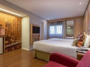 Rarus Flats Flat para venda Edifício Mercure Nações Unidas