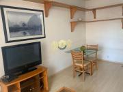 Rarus Flats Flat para venda Edifício New Point