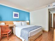 Rarus Flats Flat para venda Edifício Nobile Downtown