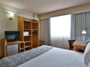 Rarus Flats Flat para venda Edifício Nobile Downtown