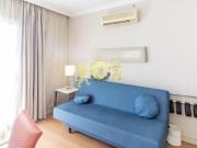 Rarus Flats Flat para venda Edifício Perdizes Tower