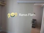 Rarus Flats Flat para venda Edifício Perdizes Tower