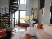 Rarus Flats Flat para venda Edifício Piazza Montecattini