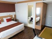 Rarus Flats Flat para venda Edifício Quality Faria Lima