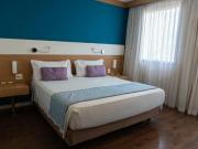 Rarus Flats Flat para venda Edifício Quality Faria Lima