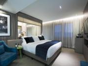 Rarus Flats Flat para venda Edifício Radisson Vila Olímpia