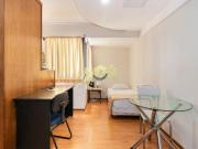 Rarus Flats Flat para venda Edifício River Side