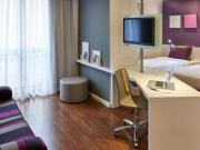 Rarus Flats Flat para venda Edifício Saint Lawrence