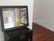 Rarus Flats Flat para venda Edifício Sky Campo Belo