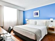 Rarus Flats Flat para venda Edifício Slaviero Downtown