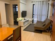 Rarus Flats Flat para venda Edifício Spazio Vitae