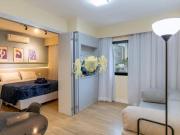 Rarus Flats Flat para venda Edifício The Privilege